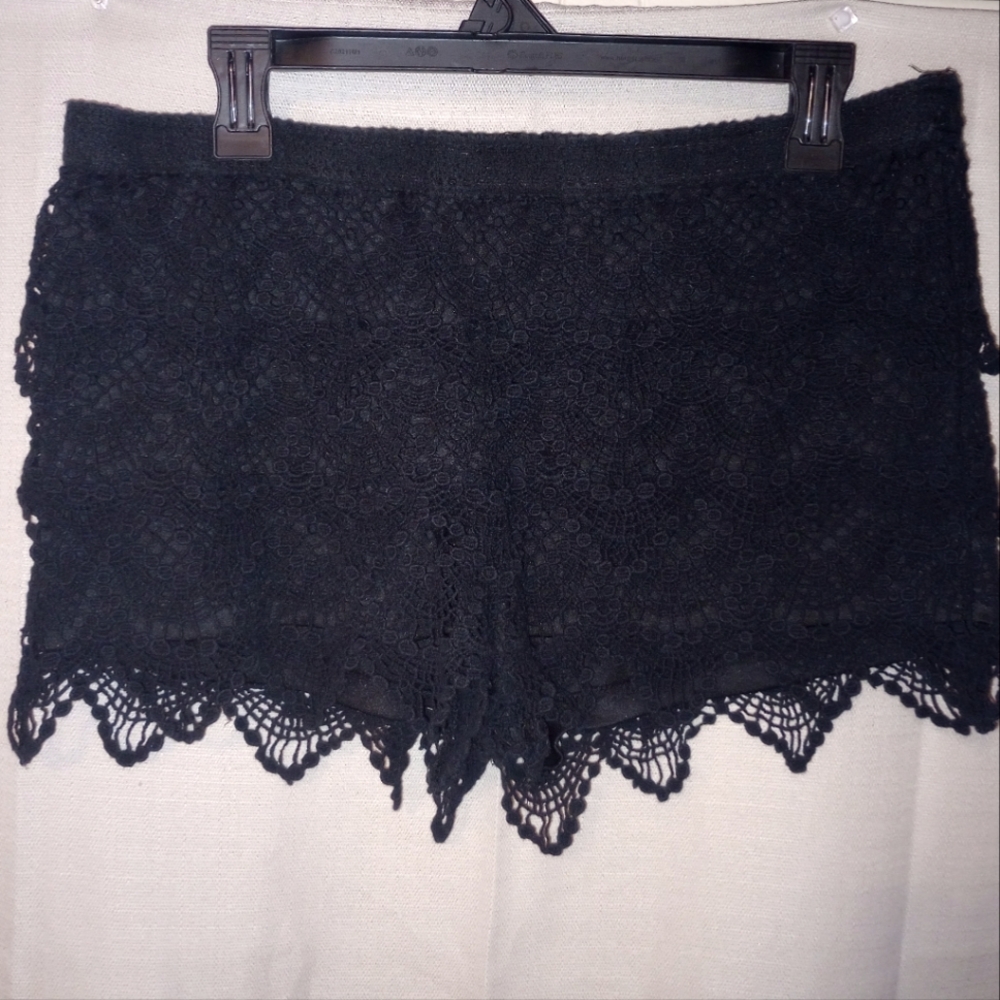 Rewind Shorts